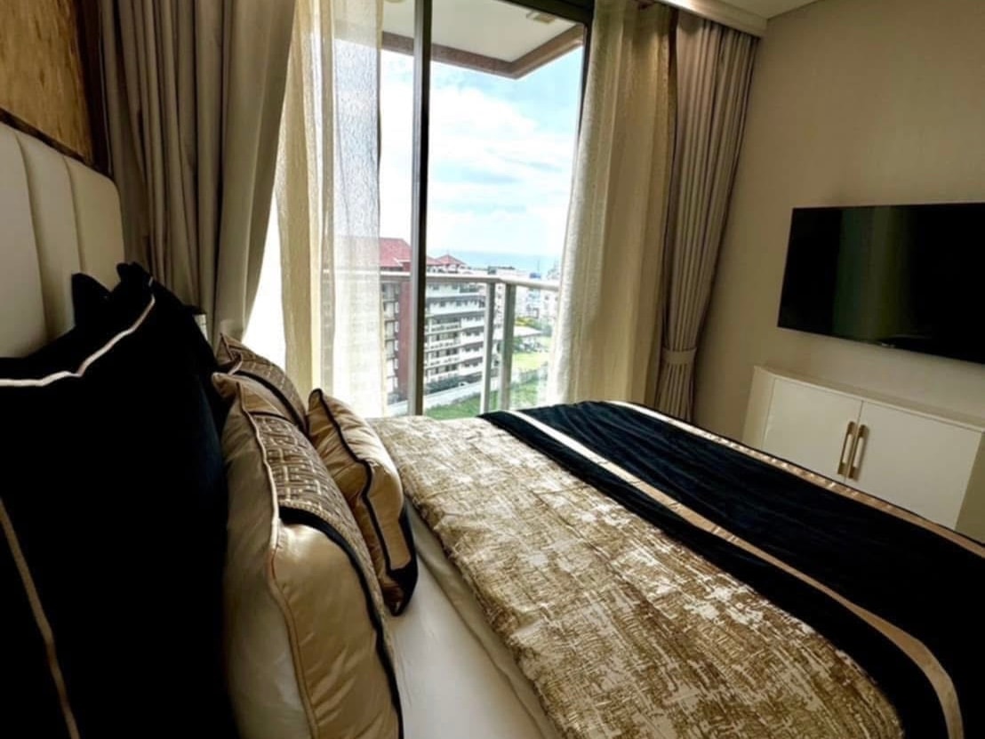 1 Bedroom 1 Bathroom in Jomtien photo 11