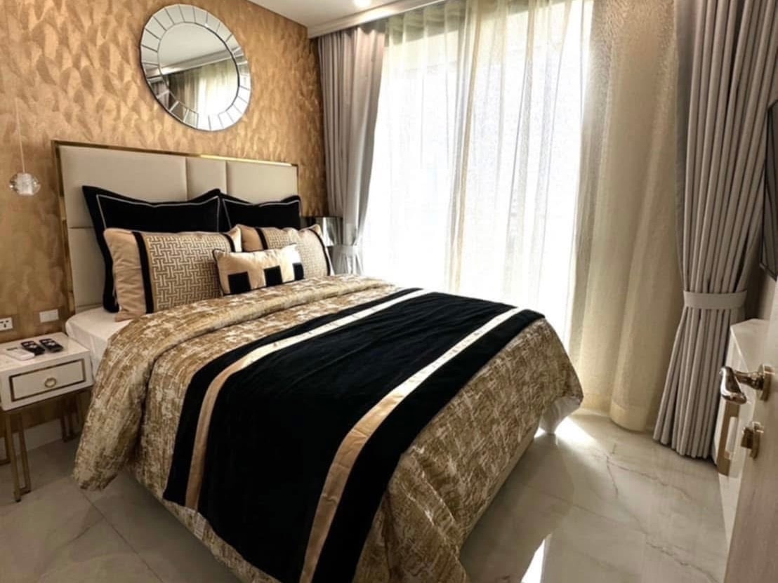 1 Bedroom 1 Bathroom in Jomtien photo 9