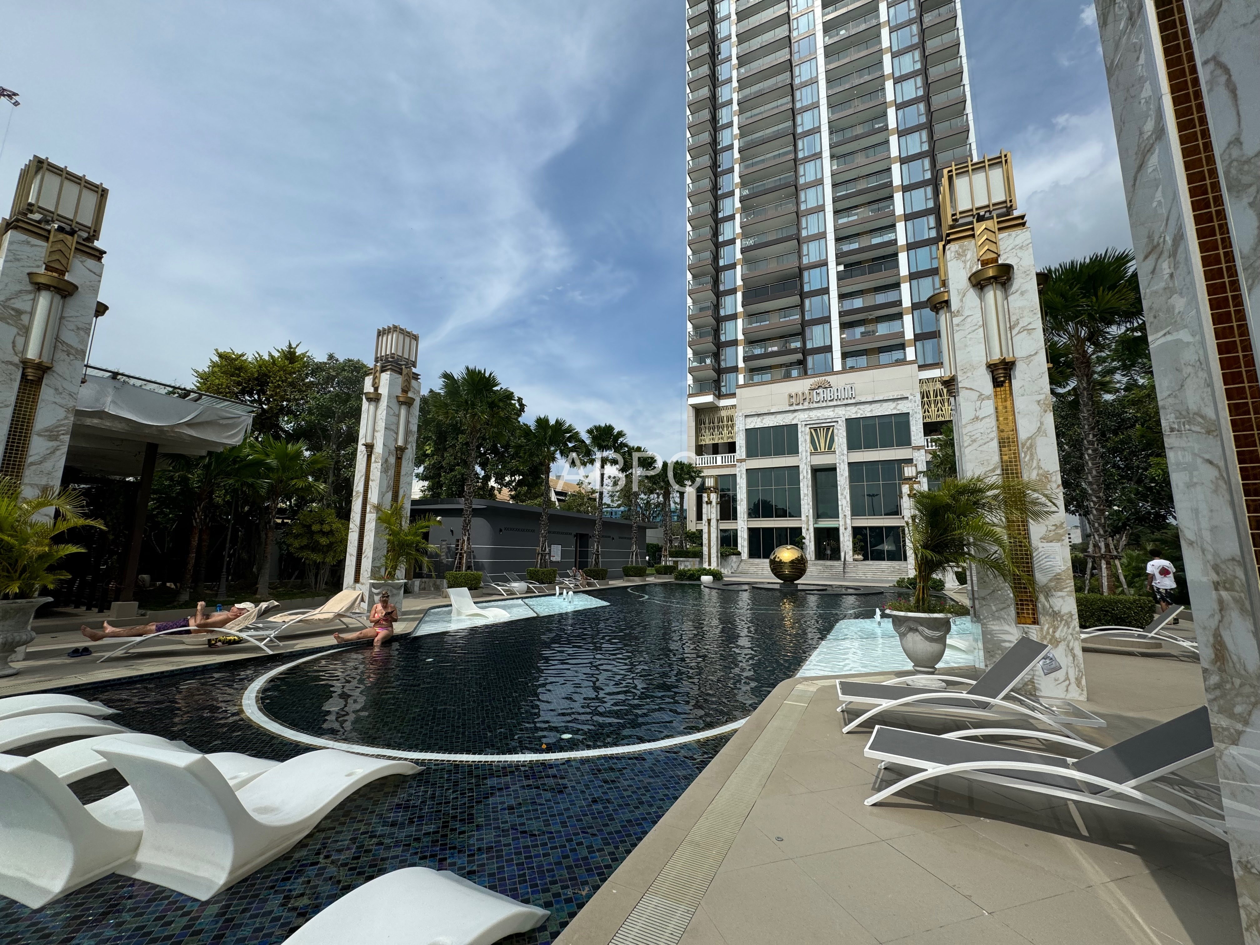 1 Bedroom 1 Bathroom in Jomtien photo 7