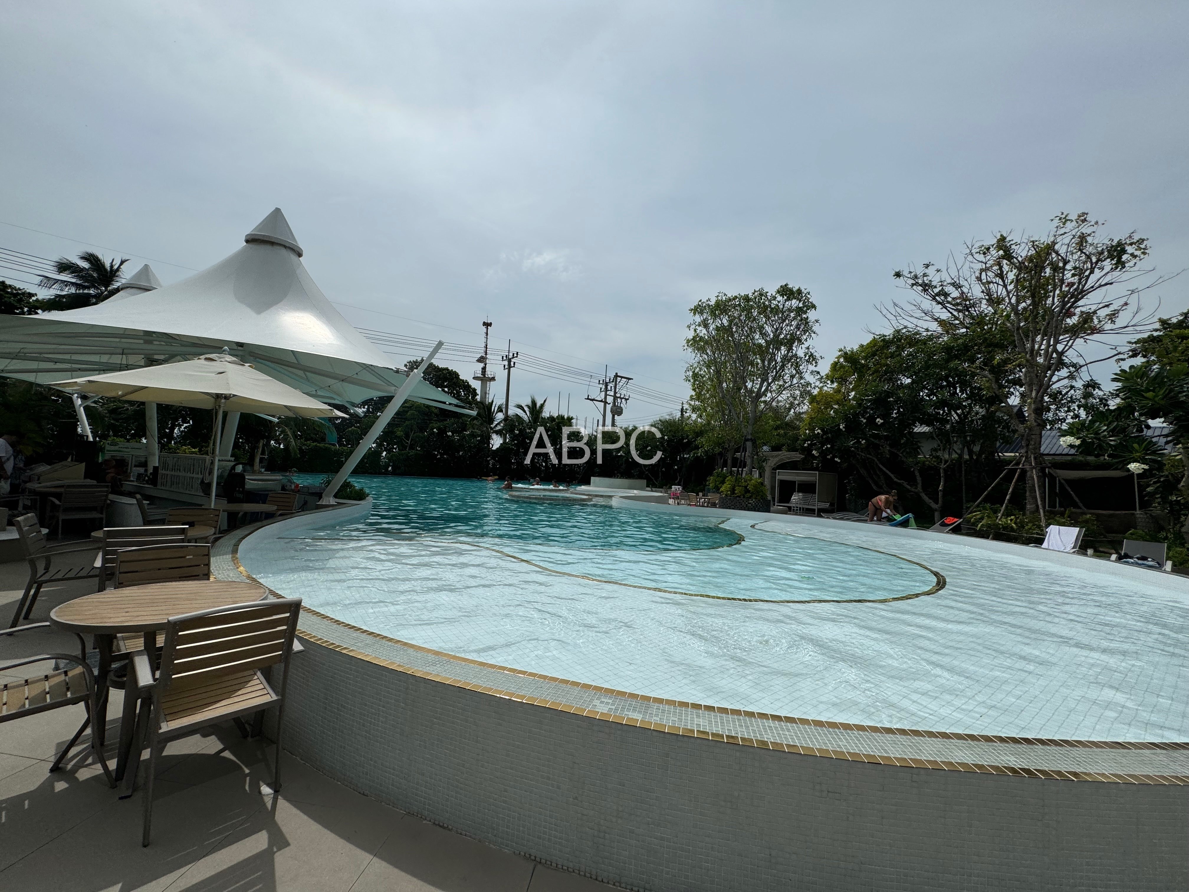 1 Bedroom 1 Bathroom in Jomtien photo 6