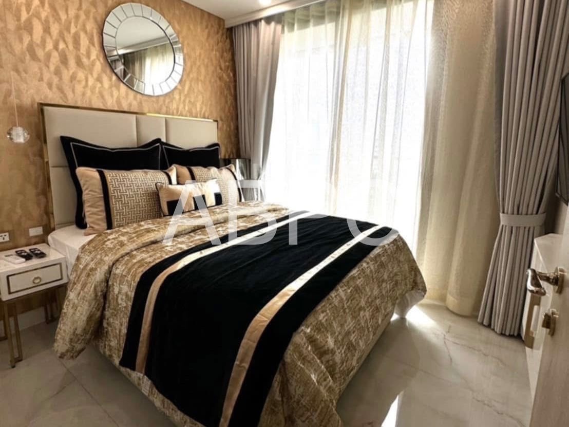 1 Bedroom 1 Bathroom in Jomtien photo 4