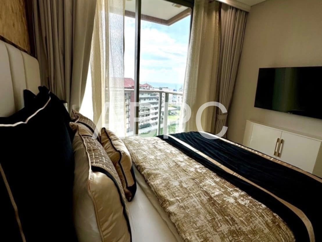1 Bedroom 1 Bathroom in Jomtien