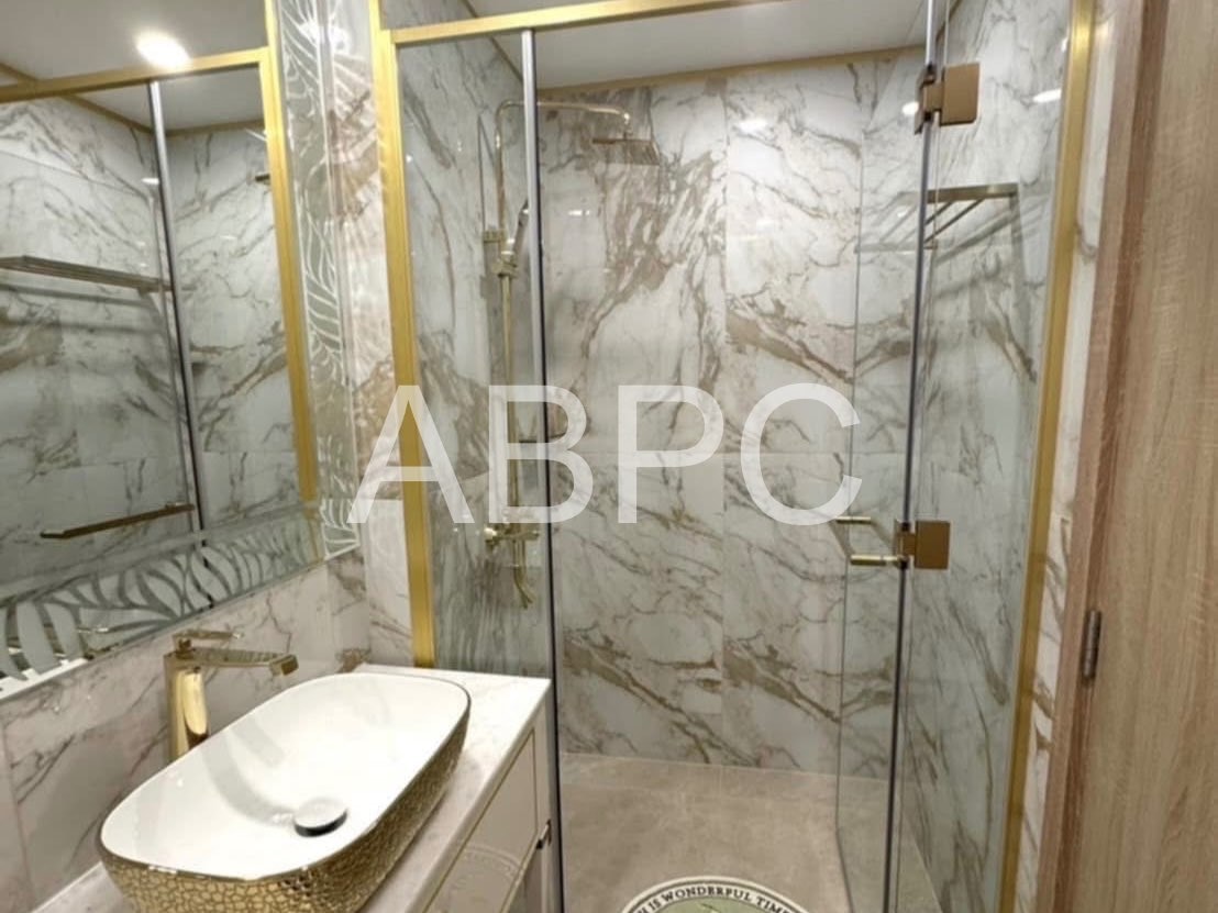 1 Bedroom 1 Bathroom in Jomtien photo 2