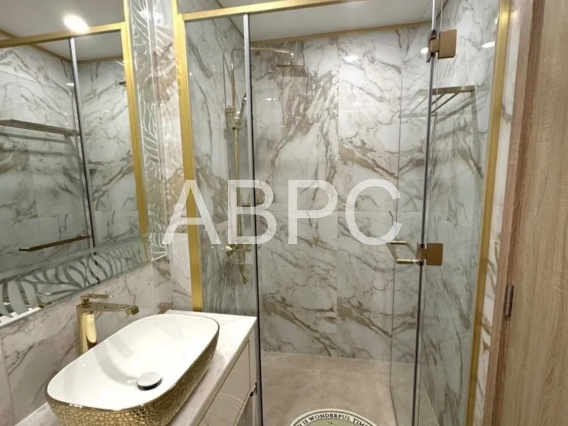 1 Bedroom 1 Bathroom in Jomtien photo 2