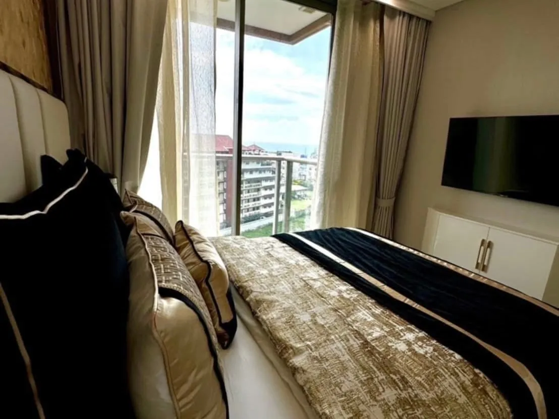 1 Bedroom 1 Bathroom in Jomtien photo 11