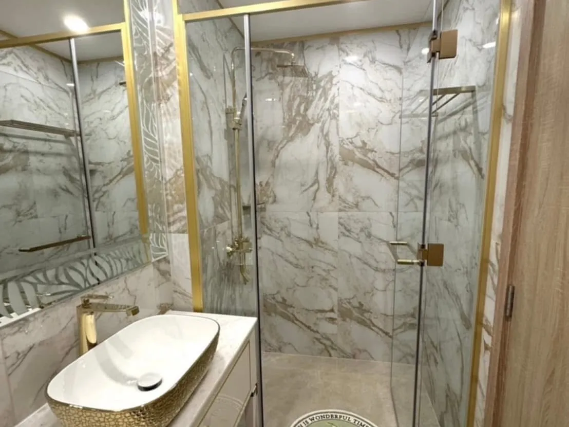 1 Bedroom 1 Bathroom in Jomtien photo 10
