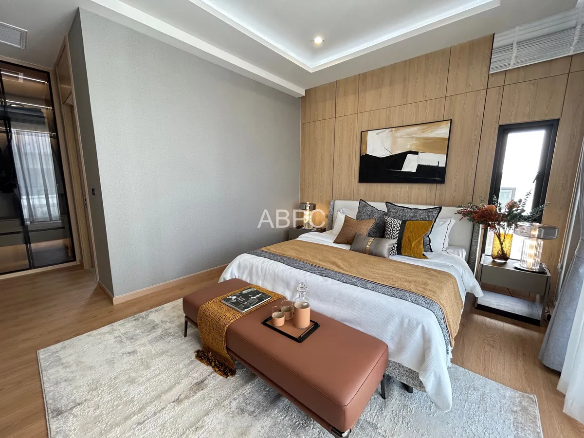 Luxury House For Sale in South Pattaya photo 2