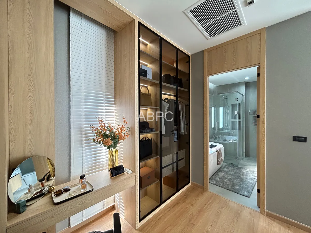 Luxury House For Sale in South Pattaya photo 7
