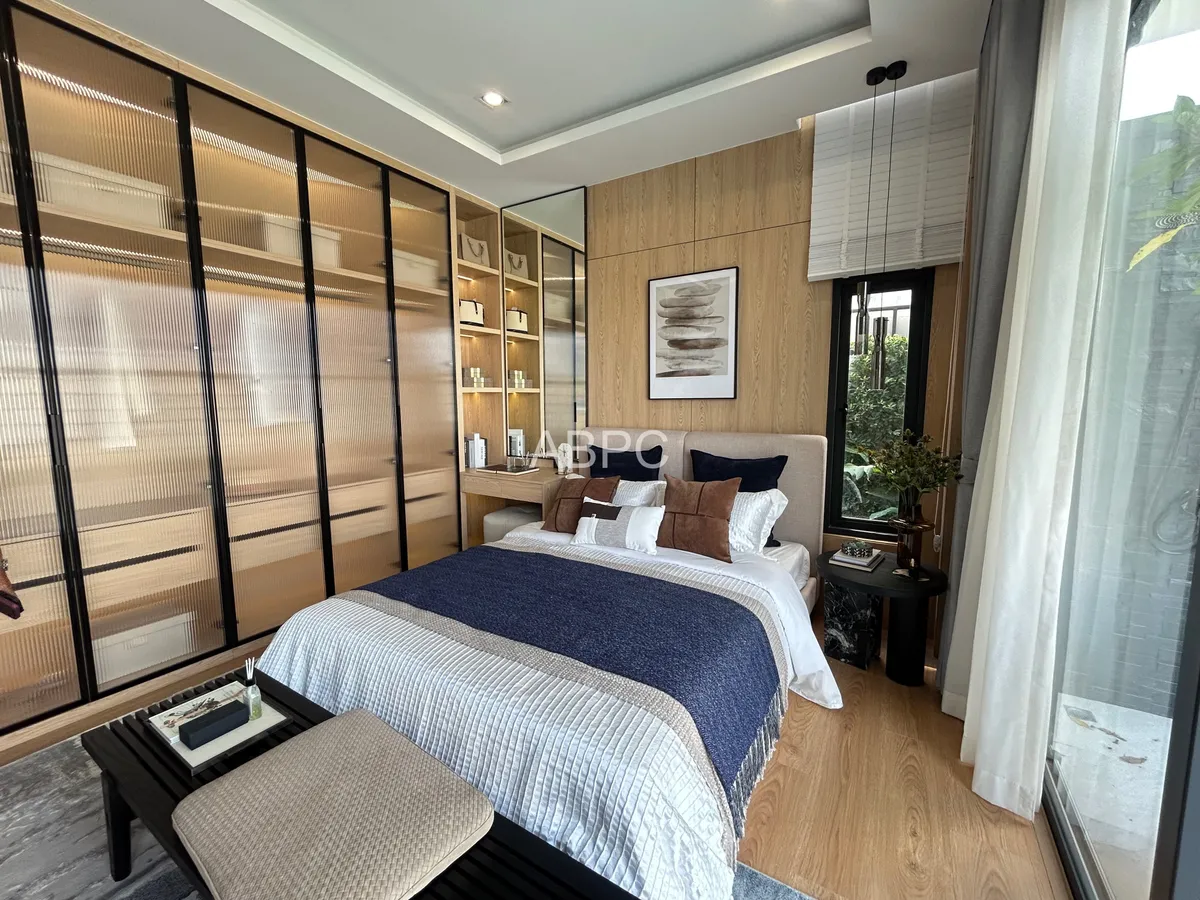 Luxury House For Sale in South Pattaya photo 8