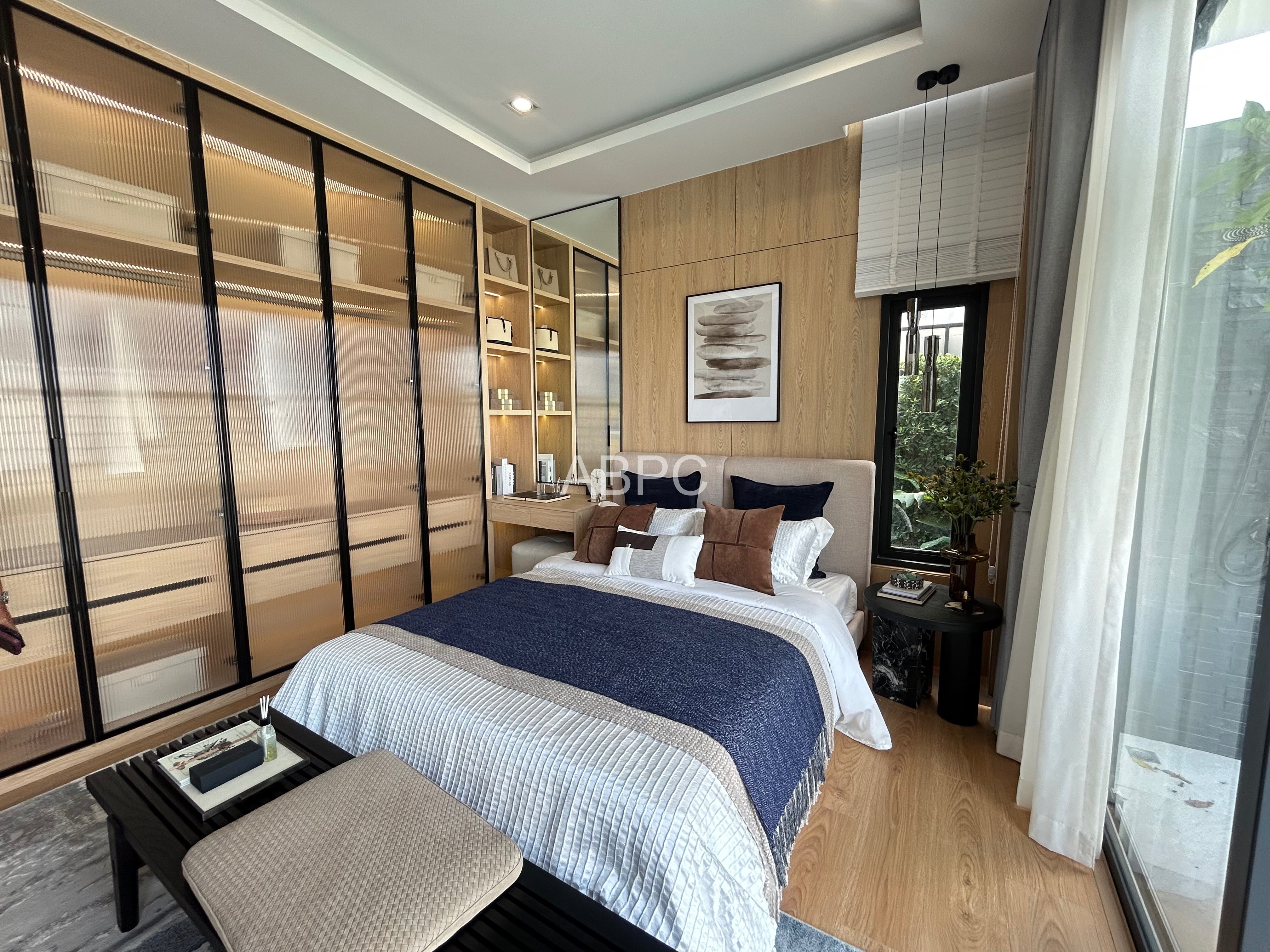 Luxury House For Sale in South Pattaya photo 8
