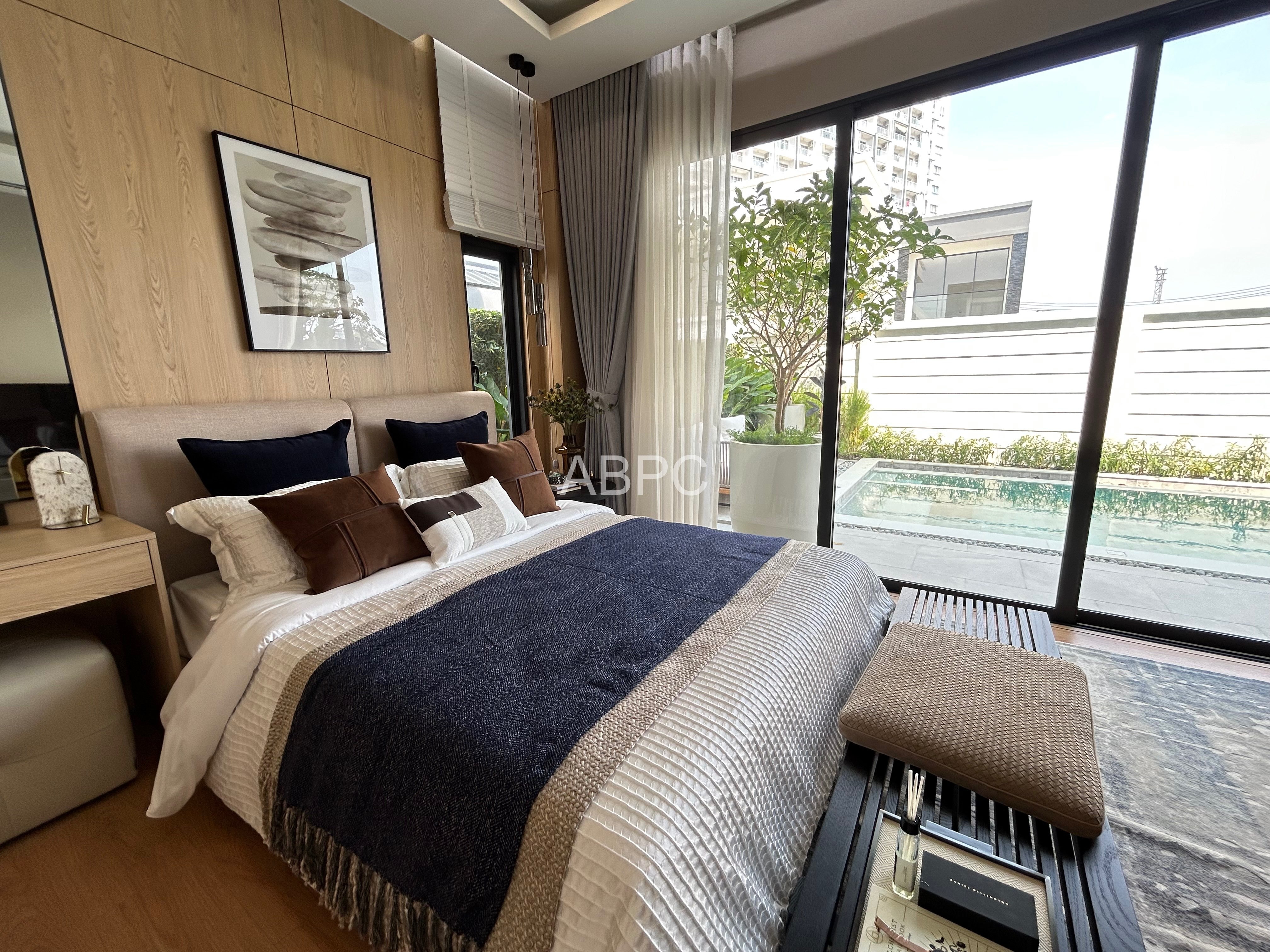 Luxury House For Sale in South Pattaya photo 4
