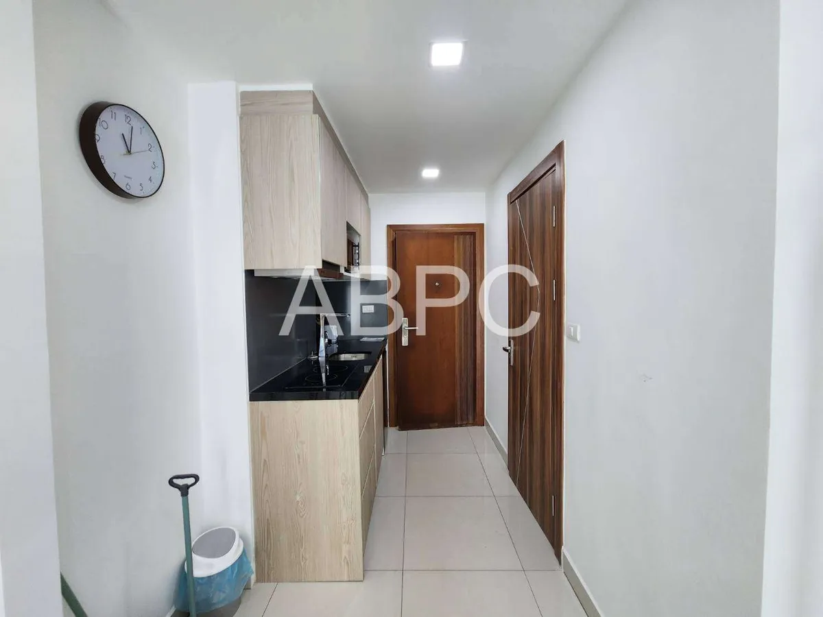Large Duplex 1 Bed 1 Bath Condo In Jomtien photo 12