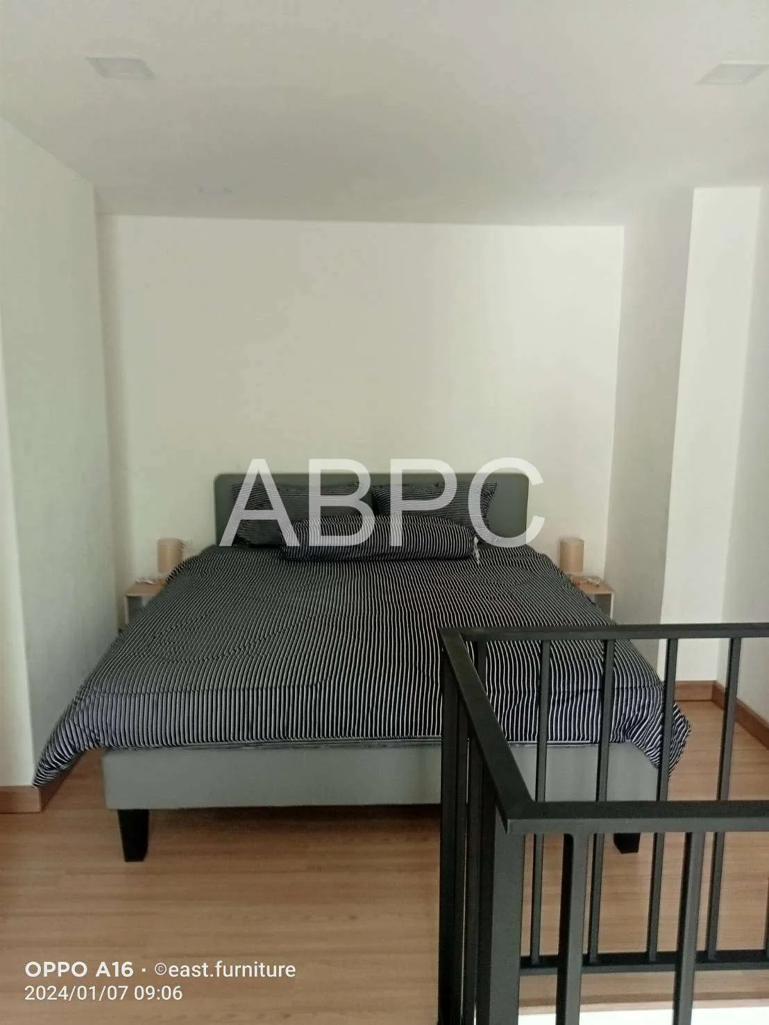 Large Duplex 1 Bed 1 Bath Condo In Jomtien photo 14