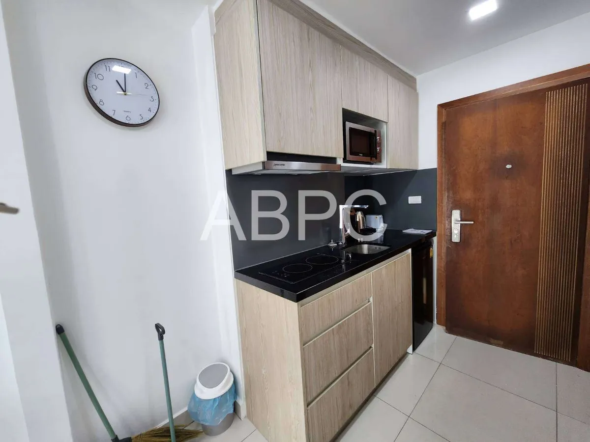 Large Duplex 1 Bed 1 Bath Condo In Jomtien photo 15