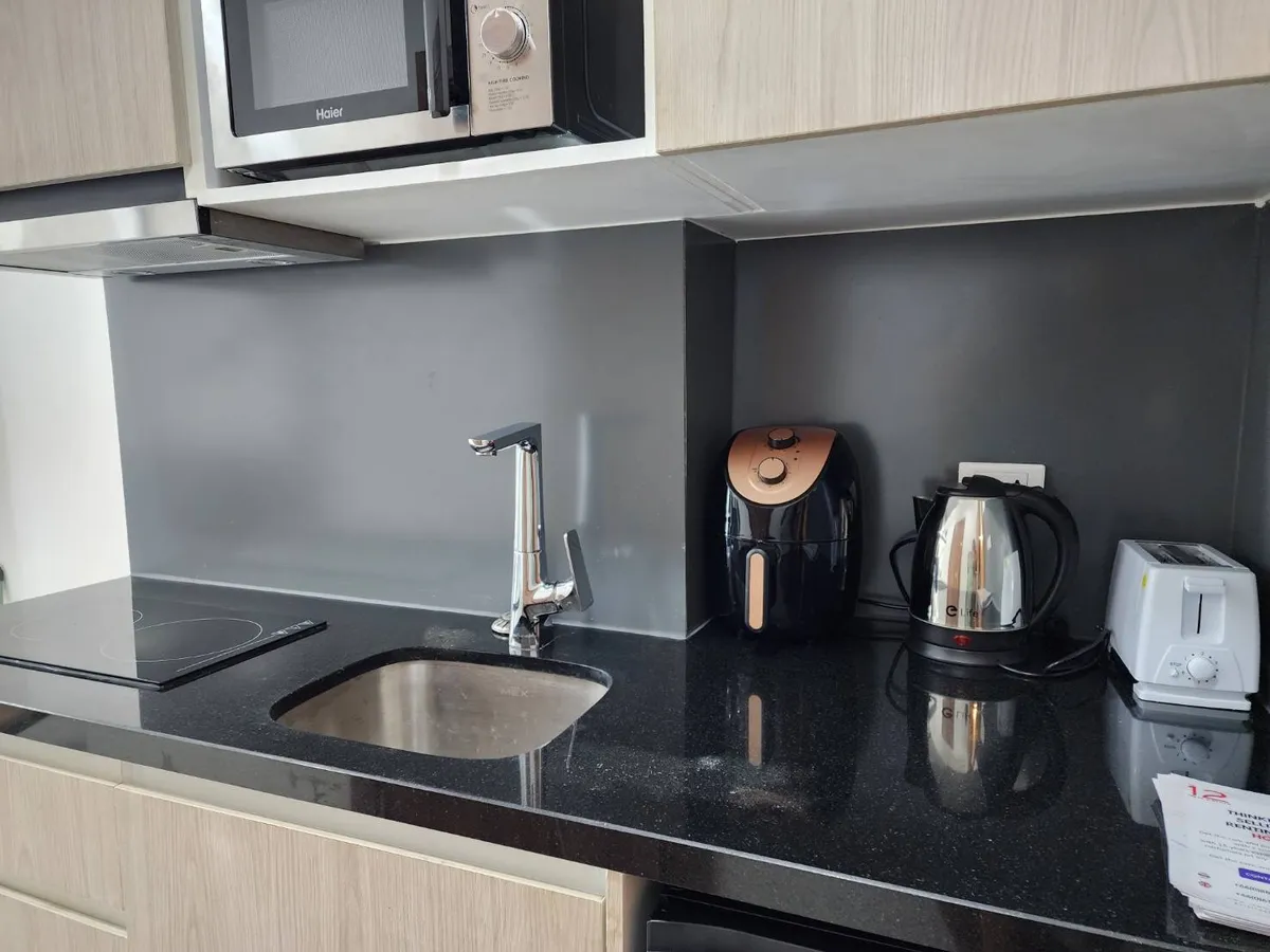 Large Duplex 1 Bed 1 Bath Condo In Jomtien photo 17