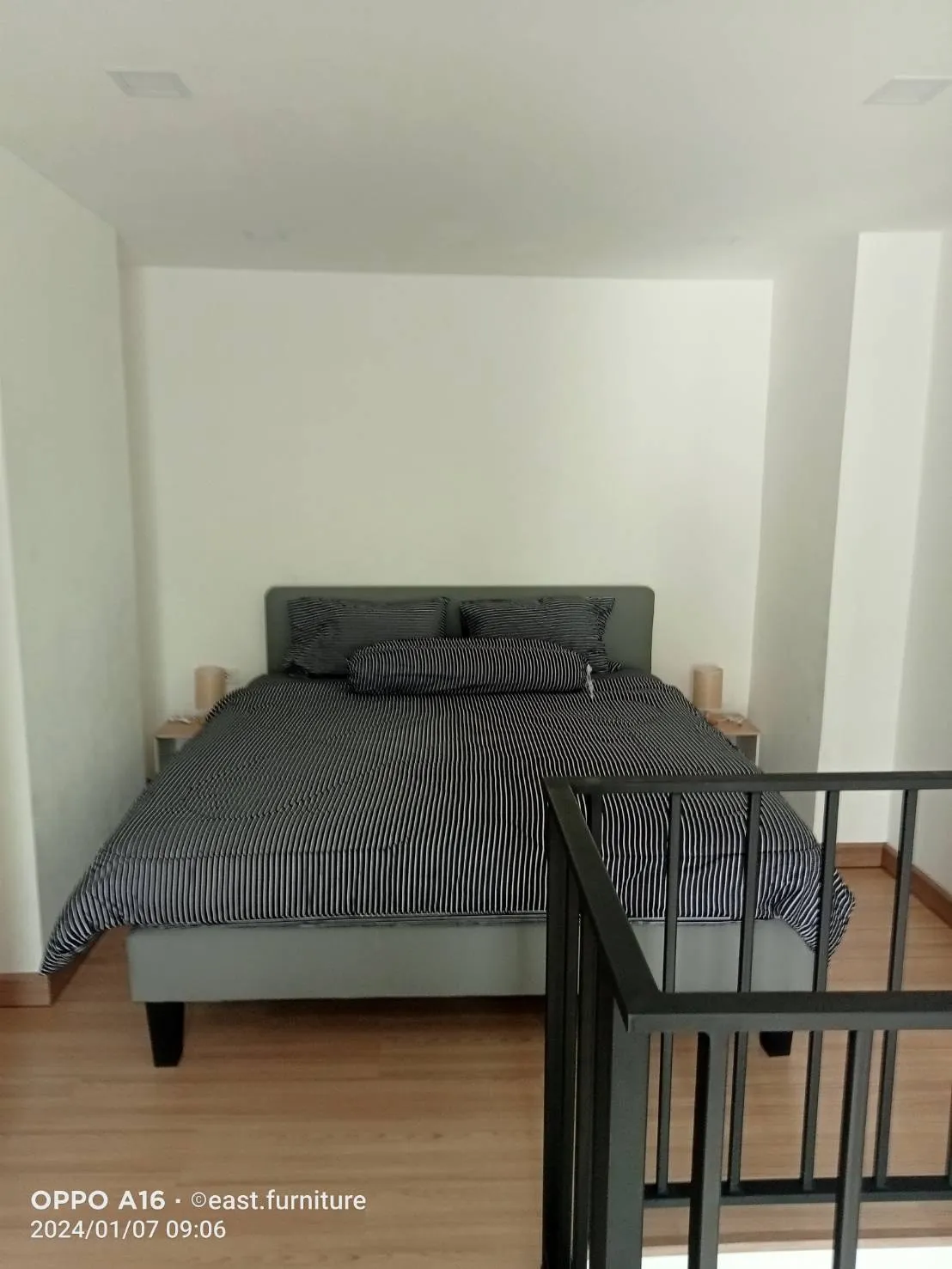 Large Duplex 1 Bed 1 Bath Condo In Jomtien photo 19