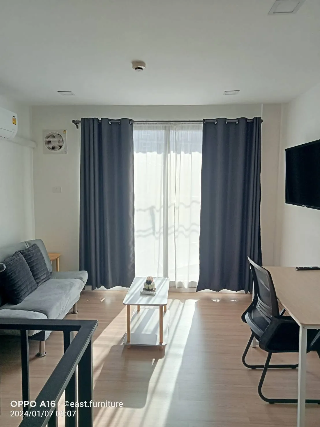 Large Duplex 1 Bed 1 Bath Condo In Jomtien photo 21