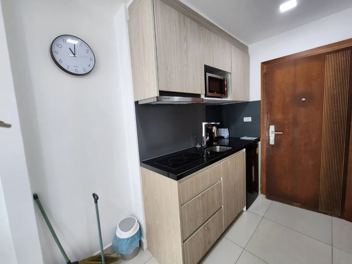 Large Duplex 1 Bed 1 Bath Condo In Jomtien photo 25