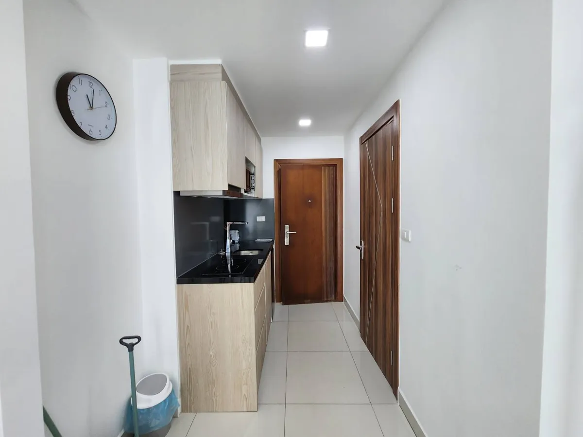 Large Duplex 1 Bed 1 Bath Condo In Jomtien photo 27