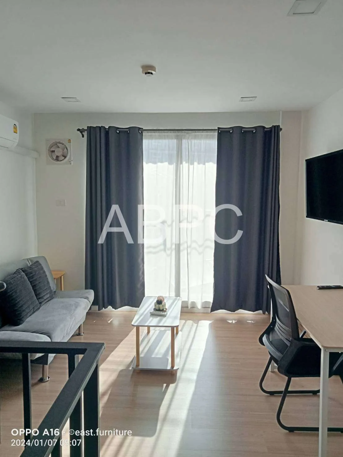 Large Duplex 1 Bed 1 Bath Condo In Jomtien photo 4