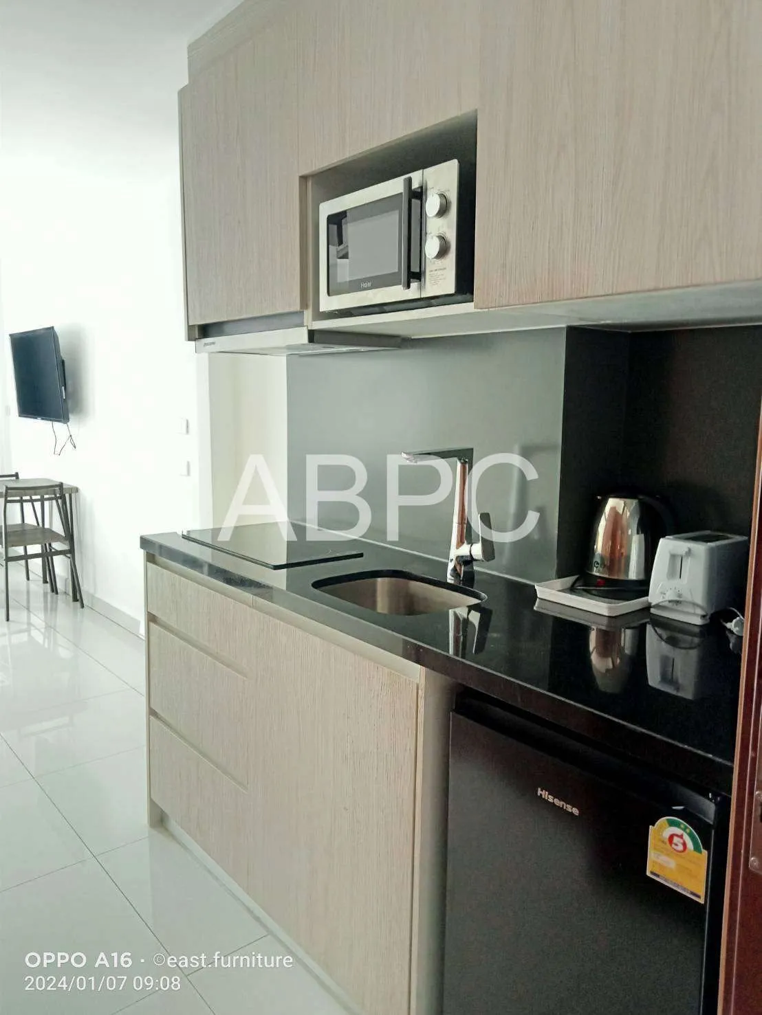 Large Duplex 1 Bed 1 Bath Condo In Jomtien photo 5