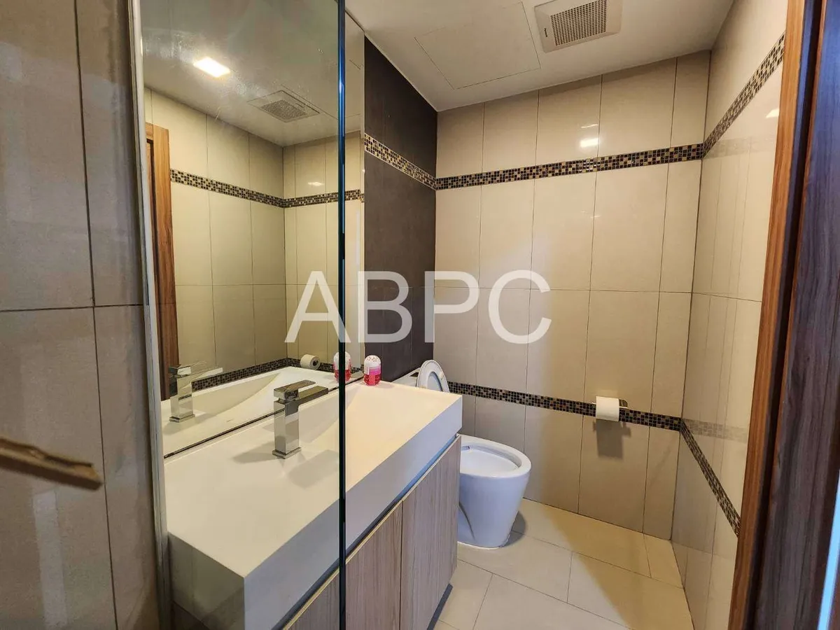 Large Duplex 1 Bed 1 Bath Condo In Jomtien photo 10