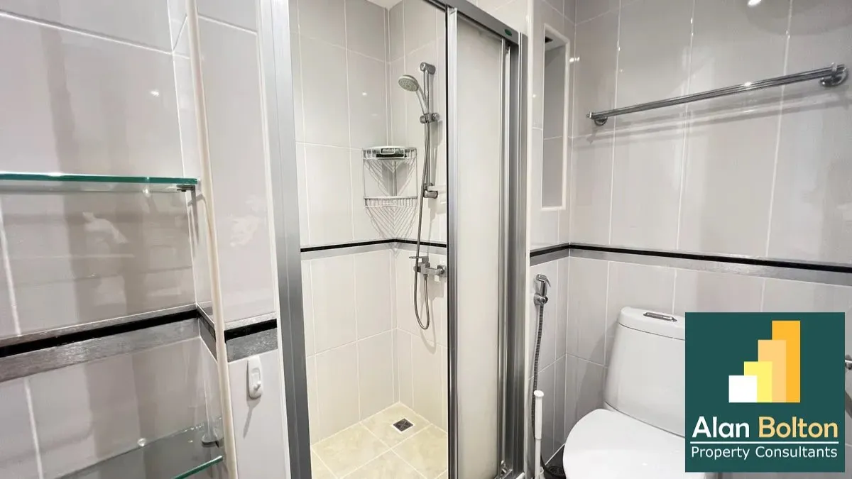 Sea view Studio 1 Bathroom in Jomtien photo 11