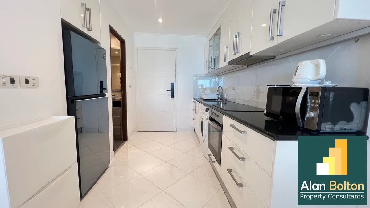 Sea view Studio 1 Bathroom in Jomtien photo 4