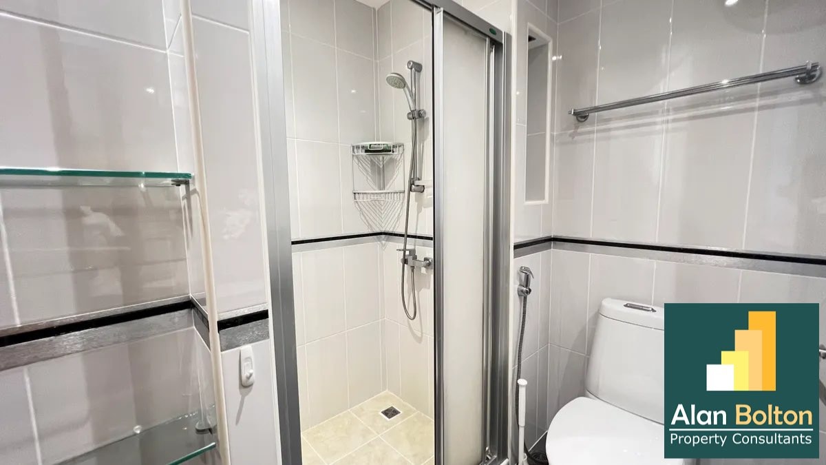 Sea view Studio 1 Bathroom in Jomtien photo 12