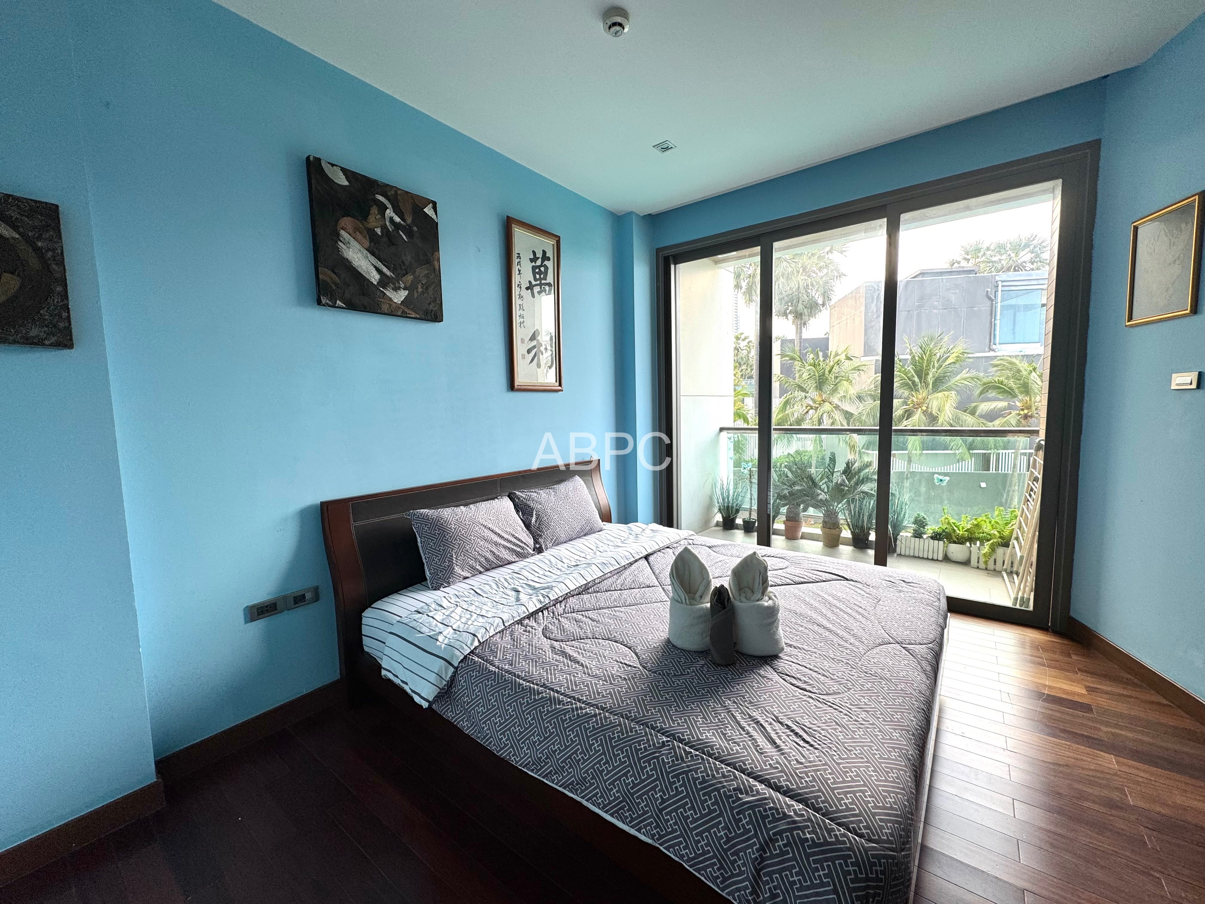 Sea View 3 Bedrooms 3 Bathrooms in Wongamat photo 6
