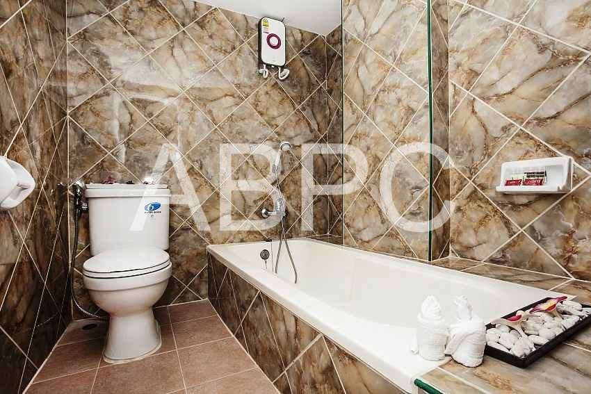 Incredible Investment Opportunity for 5 Bedroom 5 Bathroom Townhouse in Pratumnak photo 13
