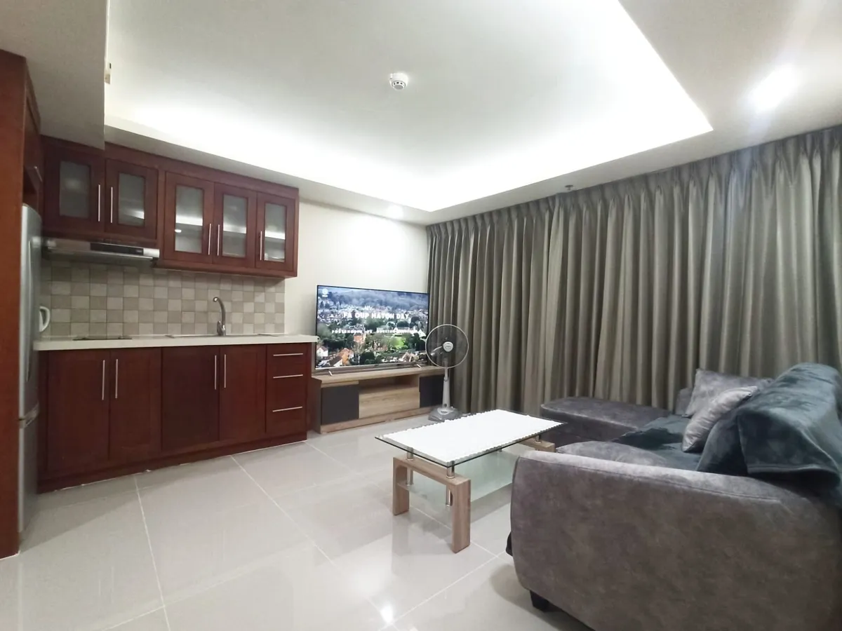 City garden Pattaya photo 14