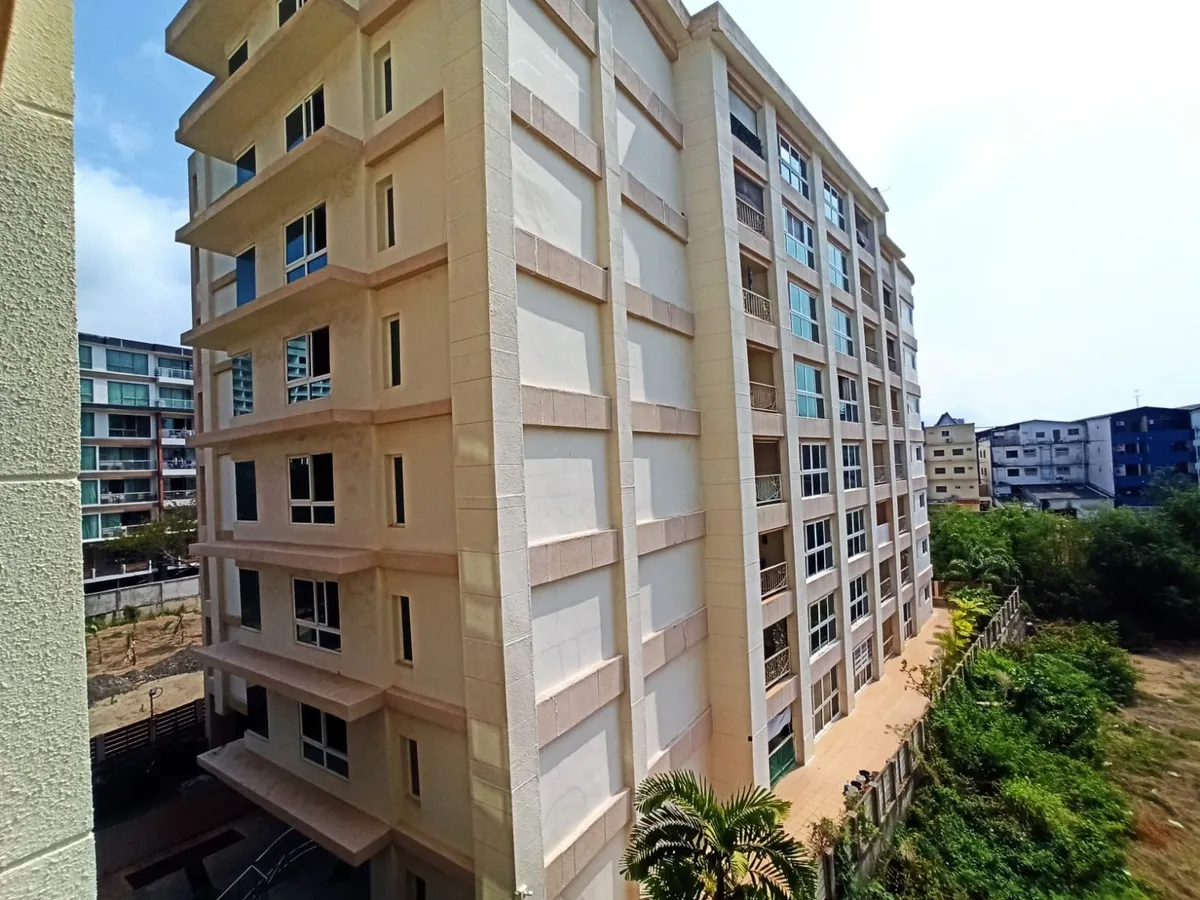 City garden Pattaya photo 15