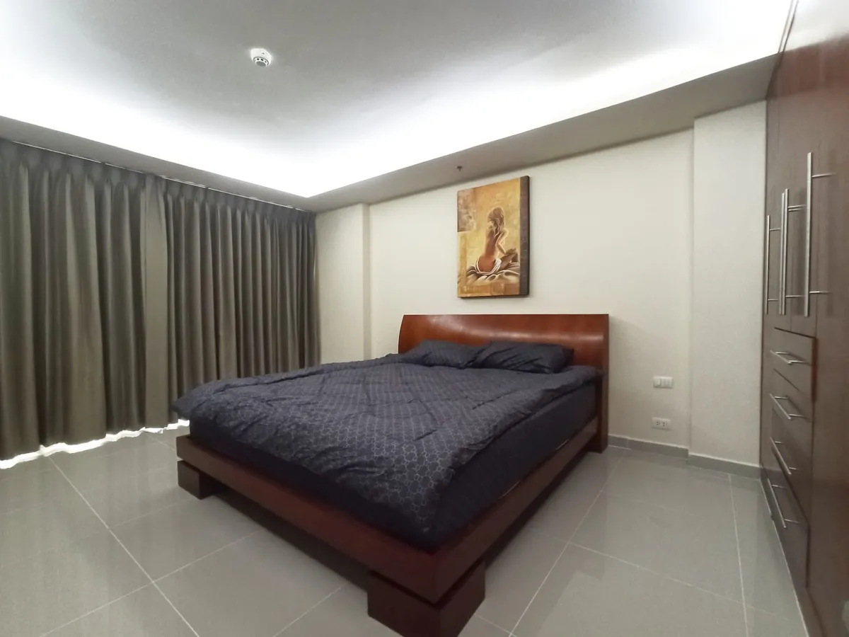 City garden Pattaya photo 16
