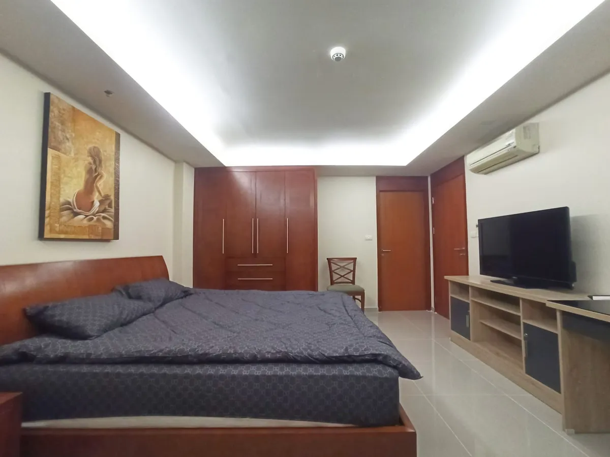 City garden Pattaya photo 18