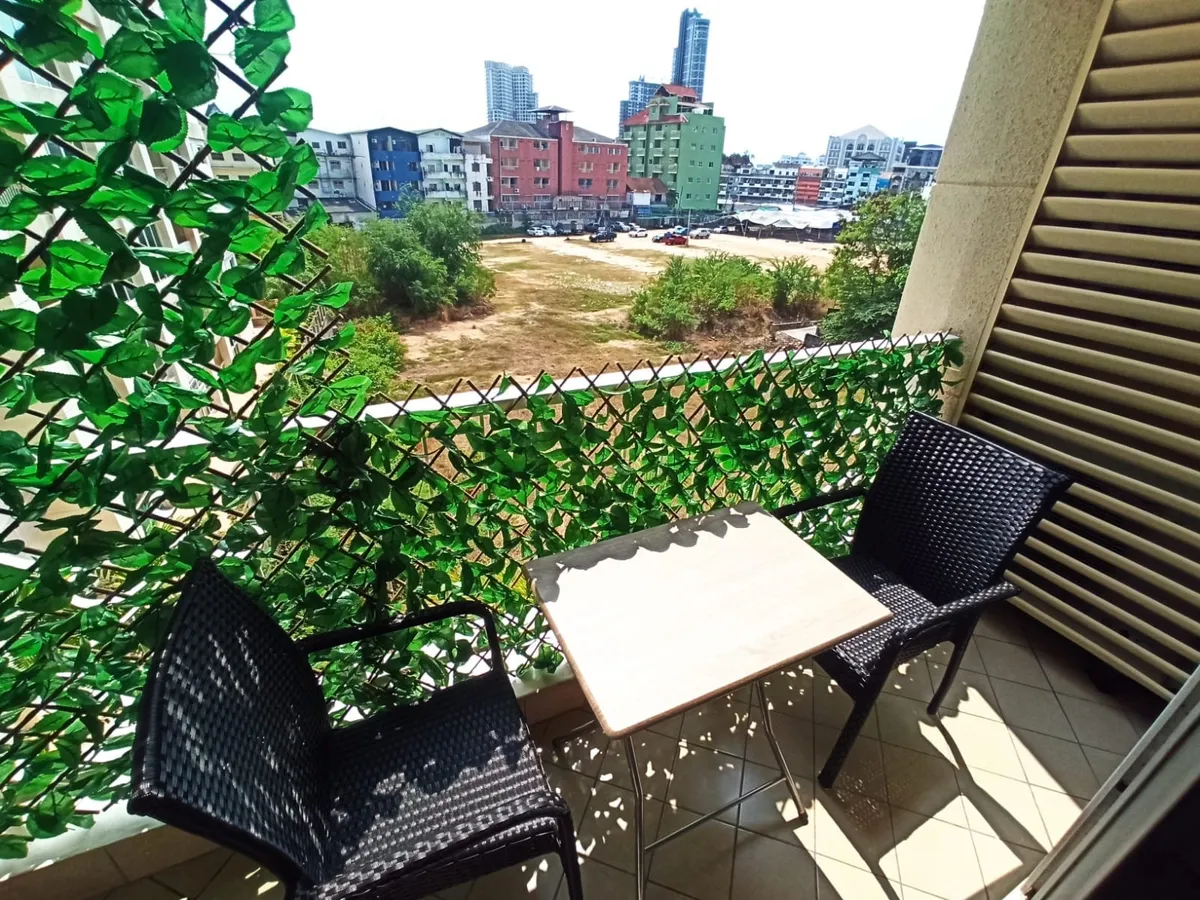 City garden Pattaya photo 21