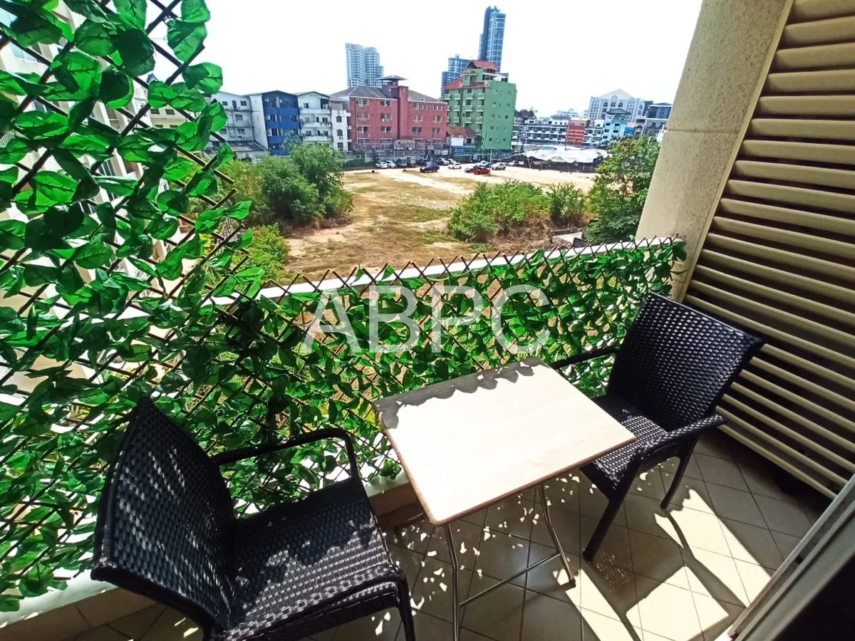 City garden Pattaya photo 10