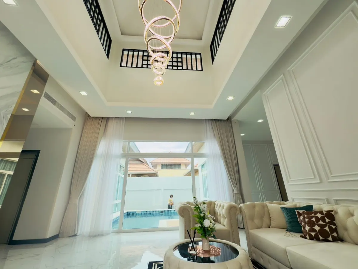 House sirisa 16 private pool for sale photo 14