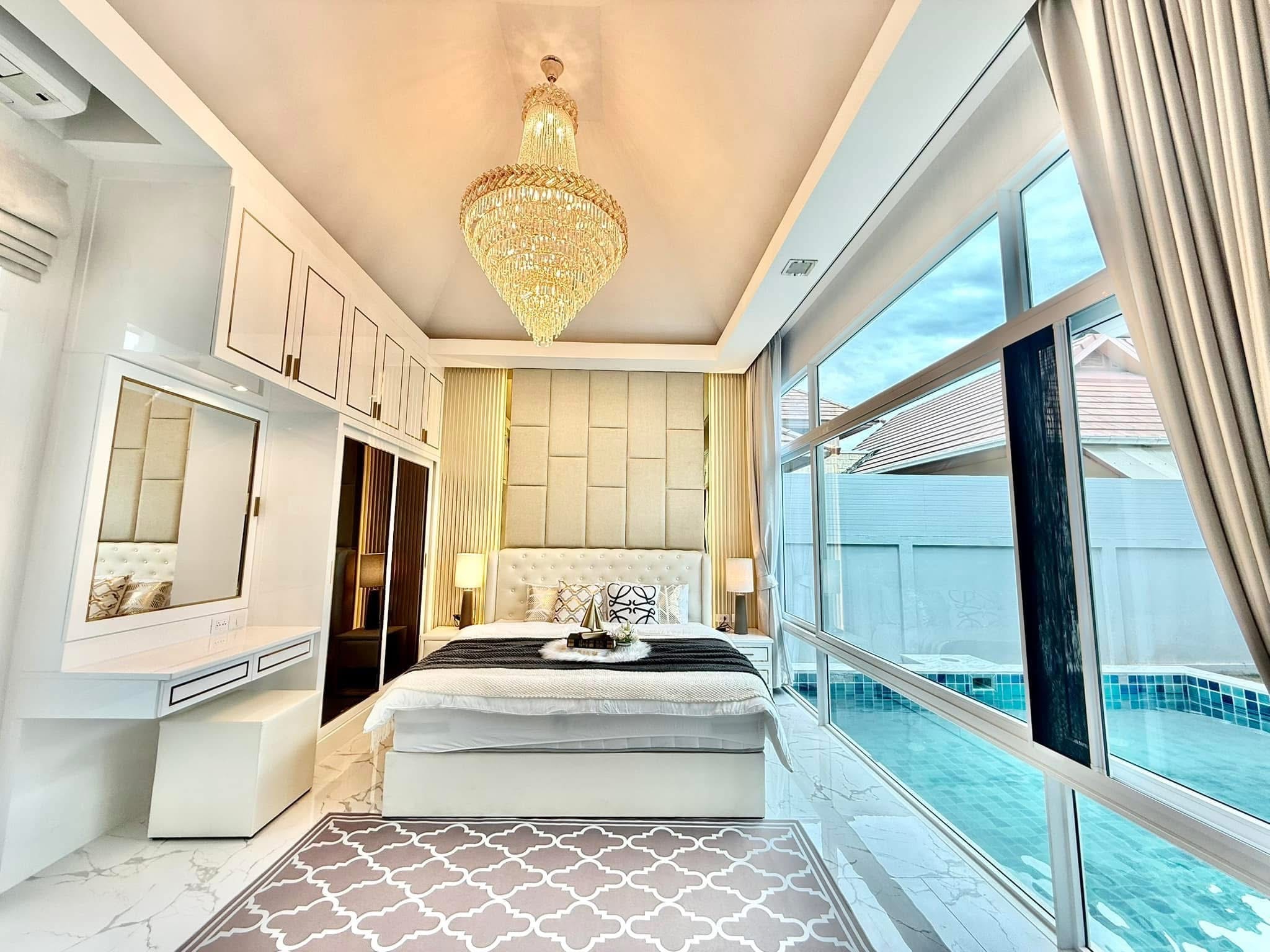 House sirisa 16 private pool for sale photo 20