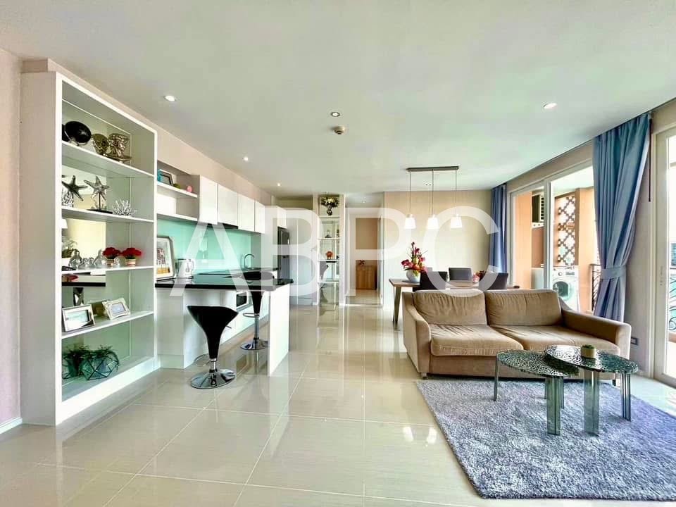 Pool View 2 Bedrooms 2 Bathrooms in Jomtien photo 5