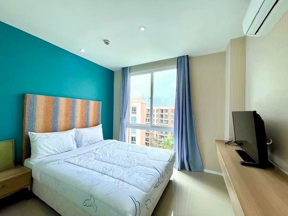 Pool View 2 Bedrooms 2 Bathrooms in Jomtien photo 17
