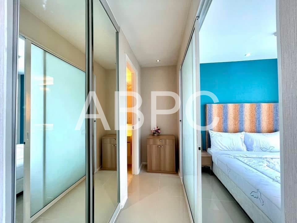 Pool View 2 Bedrooms 2 Bathrooms in Jomtien photo 2