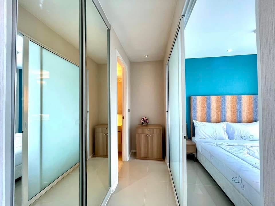 Pool View 2 Bedrooms 2 Bathrooms in Jomtien photo 16