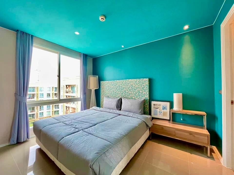 Pool View 2 Bedrooms 2 Bathrooms in Jomtien photo 18