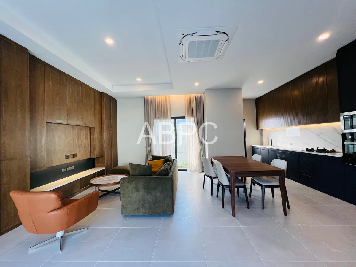Pool Villa For Sale In Huay Yai photo 2