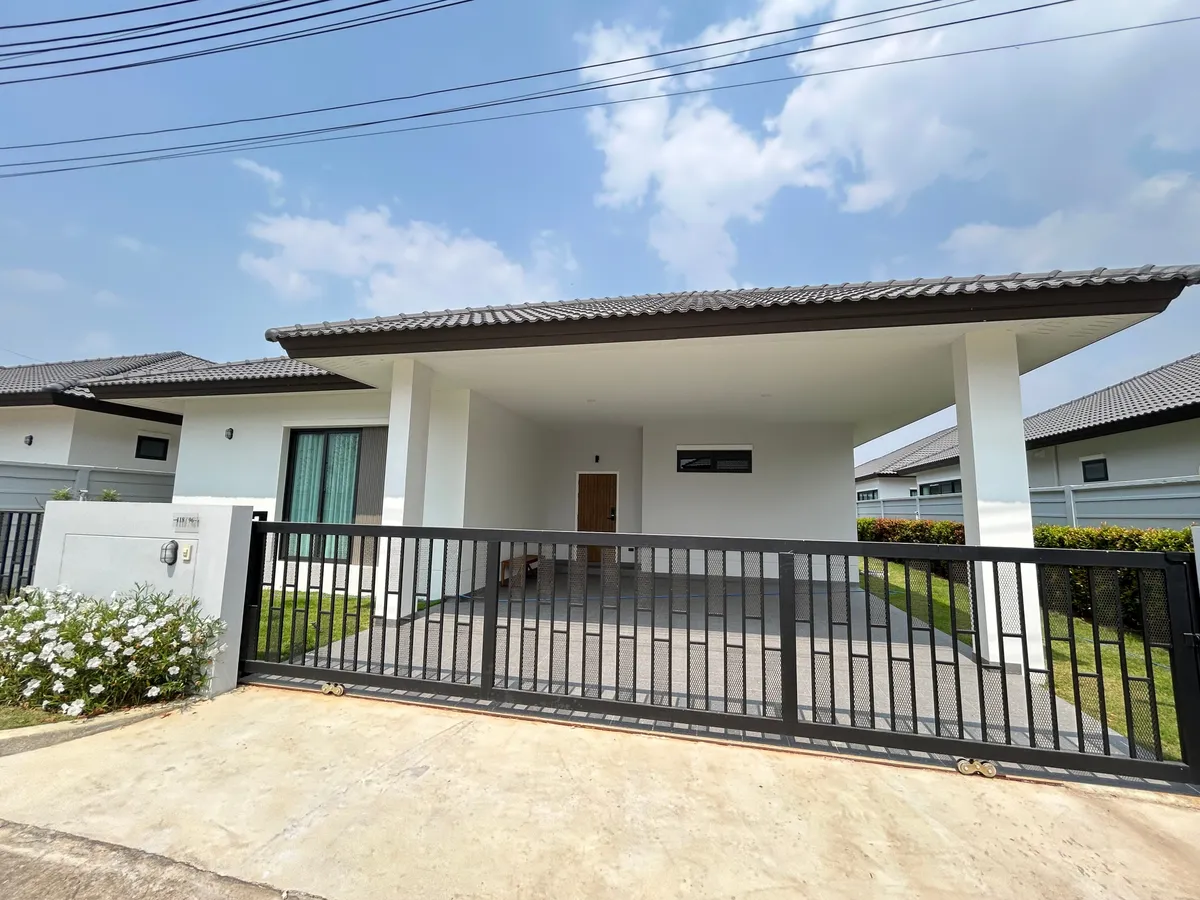 Pool Villa For Sale In Huay Yai photo 19