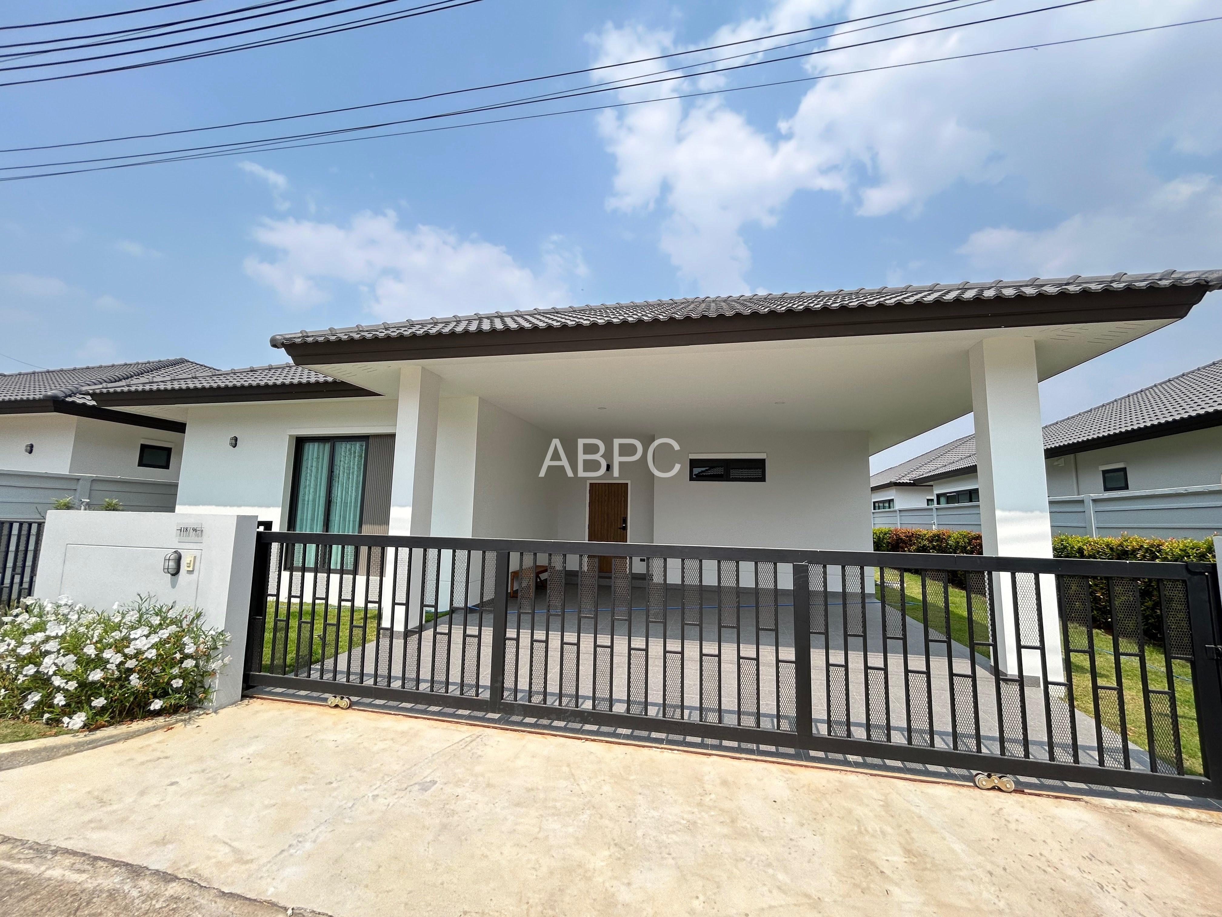 Pool Villa For Sale In Huay Yai photo 12