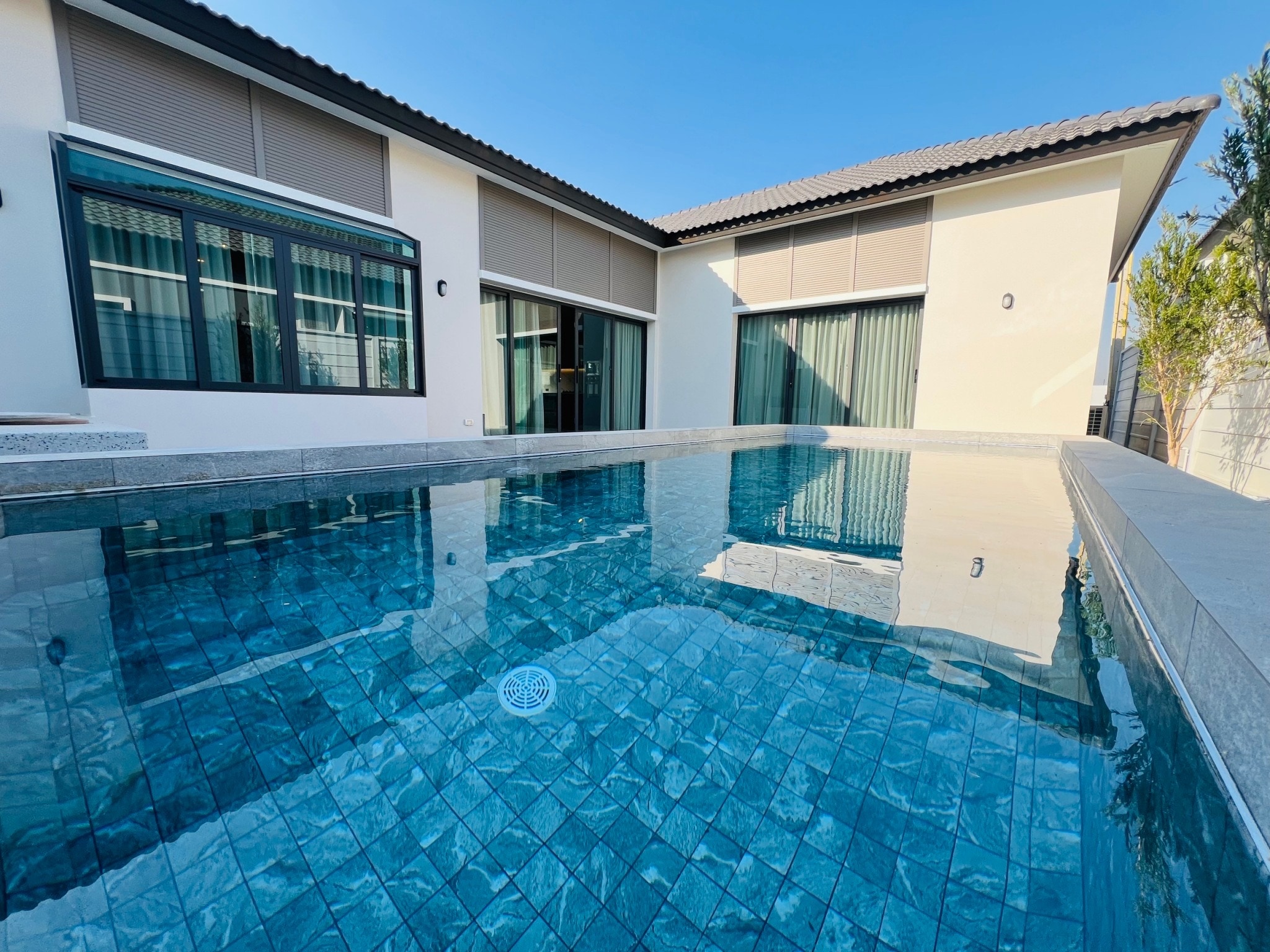 Pool Villa For Sale In Huay Yai photo 15
