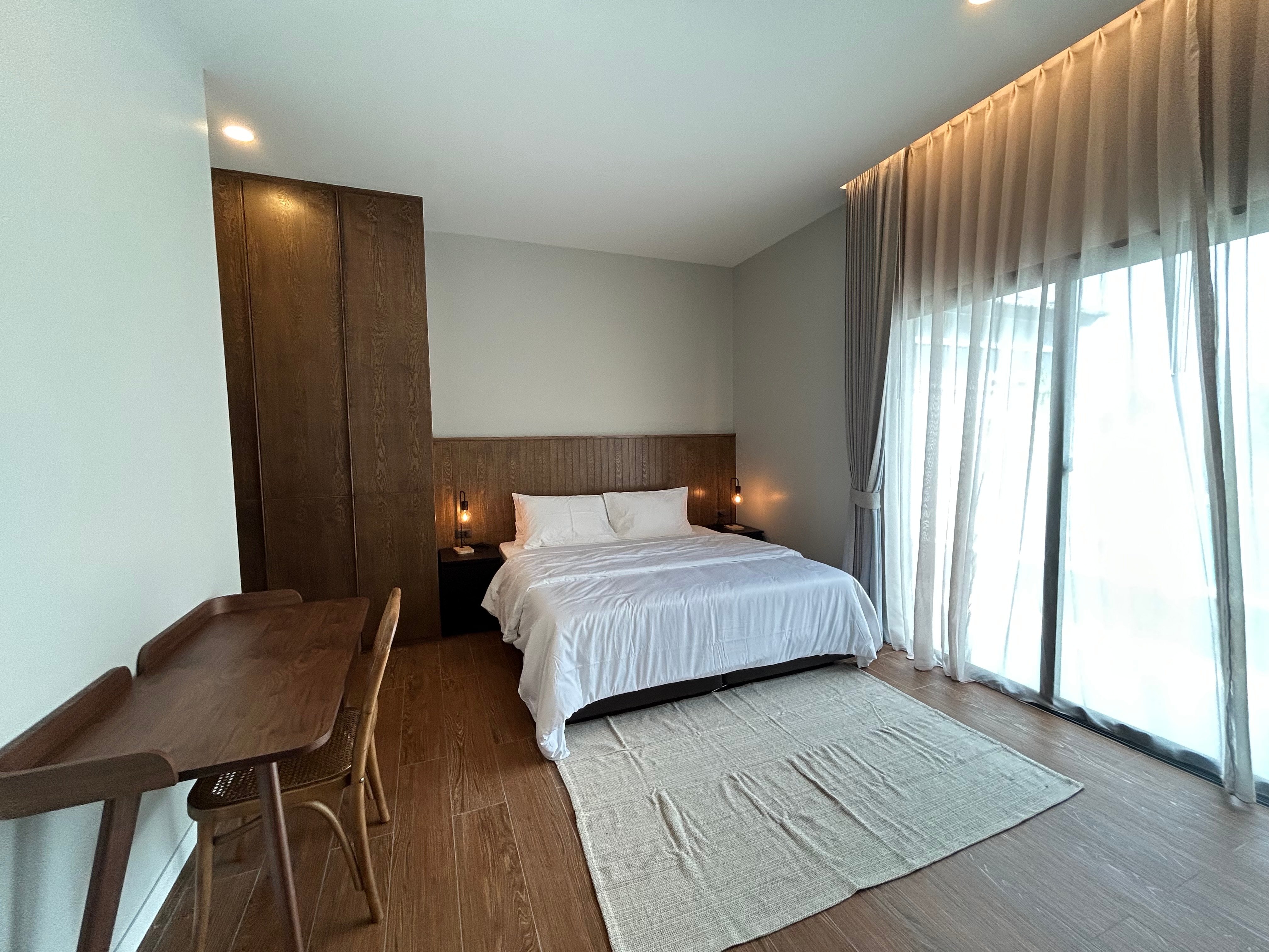 Pool Villa For Sale In Huay Yai photo 23