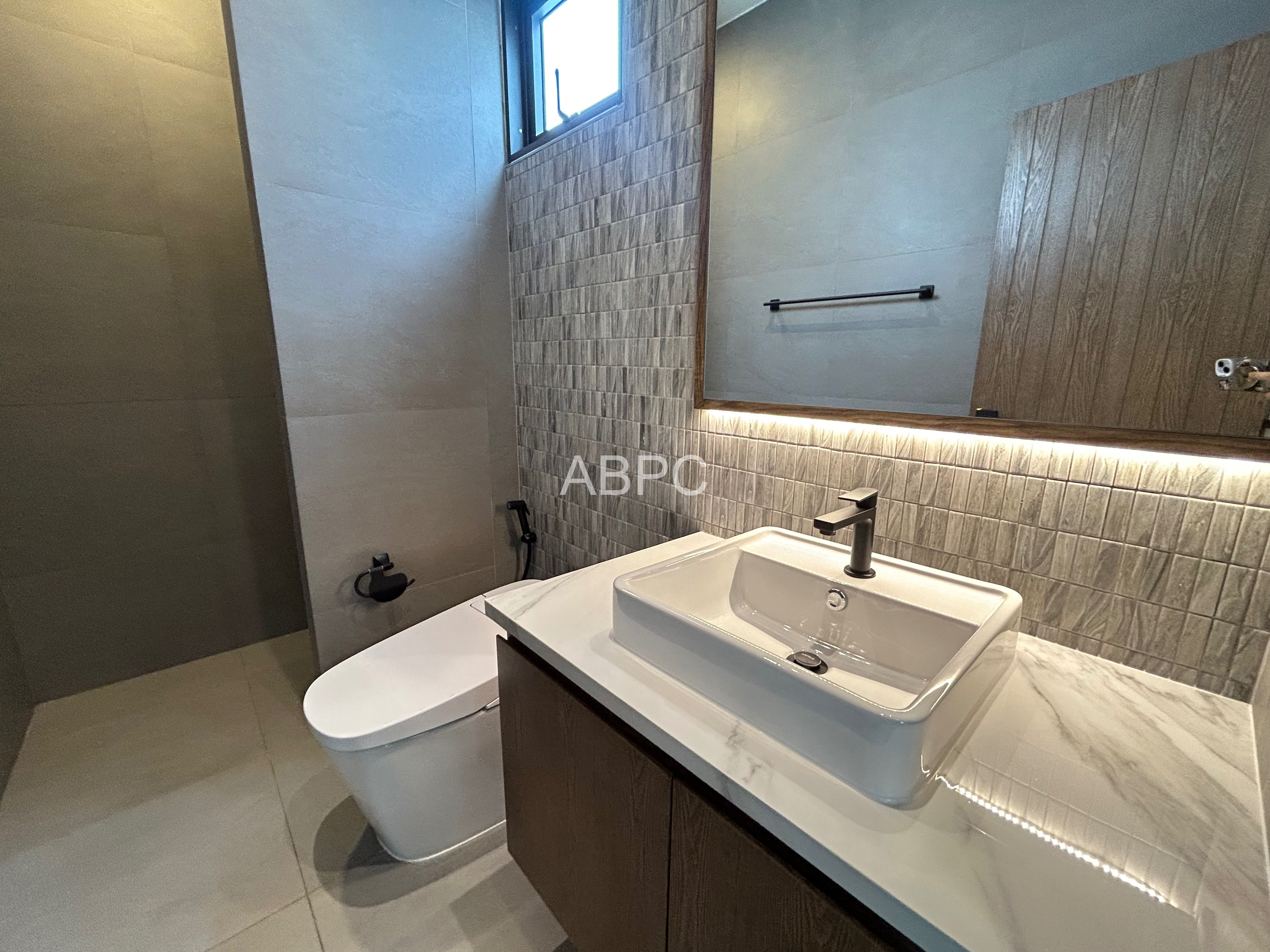 Pool Villa For Sale In Huay Yai photo 3